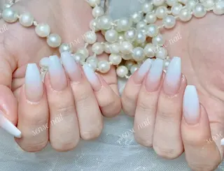 ネイル 🍧Mirakuru Neiruのネイルデザイン