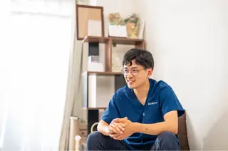 腰痛、肩こり専門/ 整体院　晴のエステ・リラクイメージ