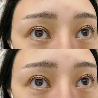 マツエク・マツパ ichi所属・ichi rikaのマツエク・マツパデザイン