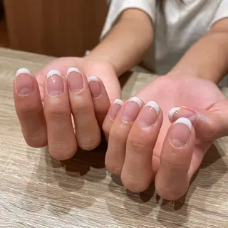 ネイル liberté所属・liberté🫧 新小岩のネイルデザイン