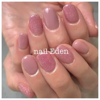 ネイル Eden　private nail saron所属・Eden ♾️のネイルデザイン