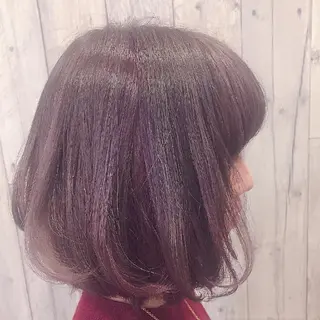 ショート カラー デザインカラー髪質 改善Lilithのその他イメージ