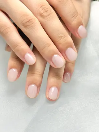 ネイル Nail salon And.所属・Osanai Hinakoのネイルデザイン