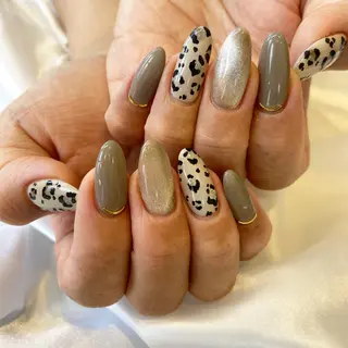 ネイル ESTELA エステラのネイルデザイン