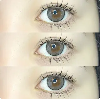 パーマ minette【ミネット】所属・大久保 円香のマツエク・マツパデザイン