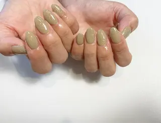 ネイル charmant nailのネイルデザイン