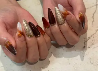 ネイル nail salon Lumiereのネイルデザイン