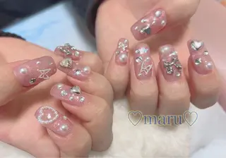 ネイル まるみ ♡のその他イメージ