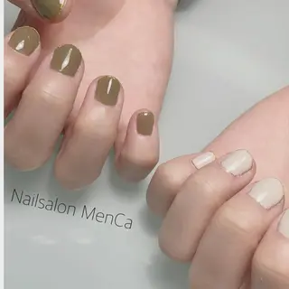 ネイル 江崎 景子のネイルデザイン