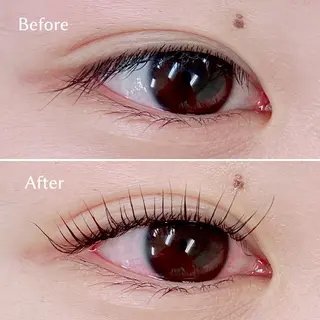 マツエク・マツパ Plumeria Lash 越谷店のマツエク・マツパデザイン