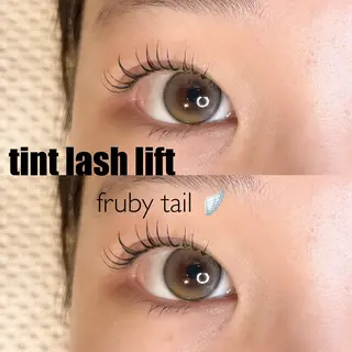 マツエク・マツパ niche eye 宮崎 果歩のマツエク・マツパデザイン