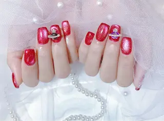 ネイル Chat　noir所属・【chatnoir】 MIYUのネイルデザイン