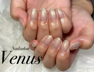 ネイル Nail salon Venusのネイルデザイン