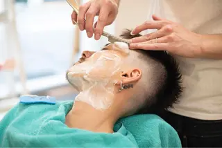 ショート メンズ BARBER CHERRY CLUB所属・櫻井 達也のその他イメージ