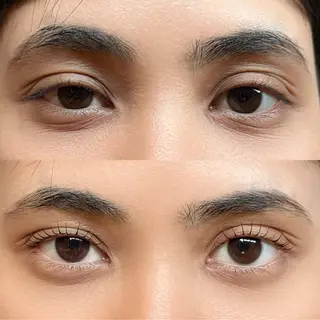 マツエク・マツパ HOLOGRAM EYELASH EBISU所属・HOLOGRAM EYELASHのマツエク・マツパデザイン