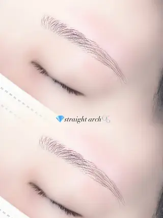 アイブロウ 美容室Zoo所属・🎀ᩚKona🫧 Cherryclubのマツエク・マツパデザイン