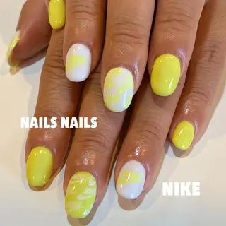 ネイル NAILSNAILS ERIKAのネイルデザイン