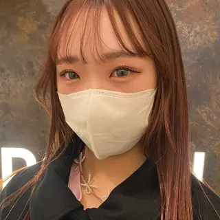 マツエク・マツパ UNIONBOOTH kotohaのマツエク・マツパデザイン