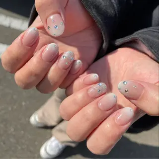 ネイル Ami 🦥のネイルデザイン