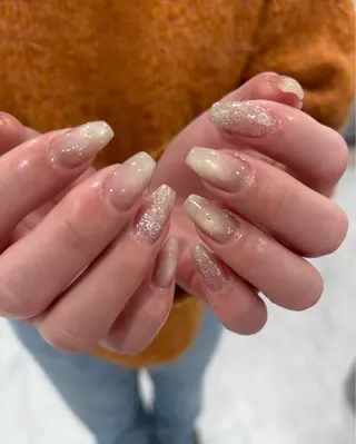 ネイル nailsalon room.のネイルデザイン