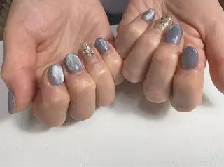 ネイル 38. sayakaのネイルデザイン