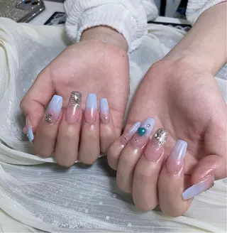 ネイル Miya🎀 nailのネイルデザイン