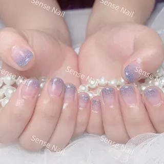 ネイル Mery Mery🌸のネイルデザイン