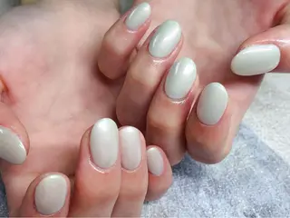 ネイル 🎀 RI🎀のネイルデザイン