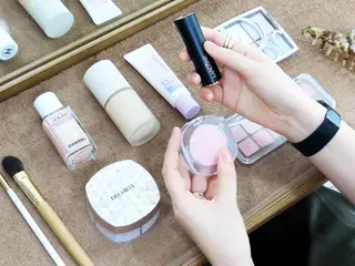 Makeup Lesson Pulip所属・パーソナルカラー骨格 顔タイプ pulipのその他イメージ