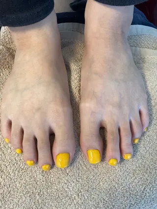 ネイル リリーズネイルサプライ所属・リリーズサプライ 瀬尾のネイルデザイン