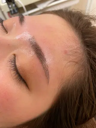 アイブロウ emi ...の眉毛・アイブロウイメージ