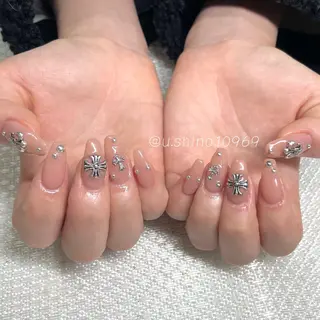 ネイル MoonLight SHINOのネイルデザイン