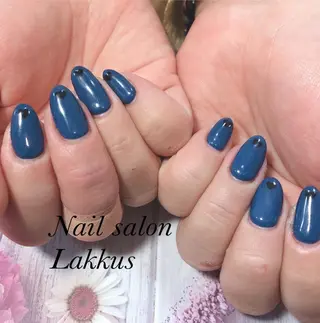 ネイル Lakkus T－CHIのネイルデザイン