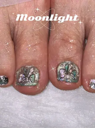 ネイル 🤍eimy nails🤍所属・eimy nails♡のネイルデザイン