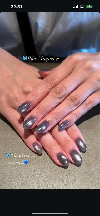 ネイル ウエチ ノリカ🐸のネイルデザイン