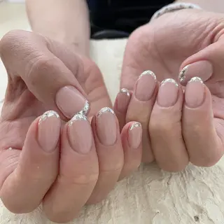 ネイル . ネイルMARIA🌼のネイルデザイン