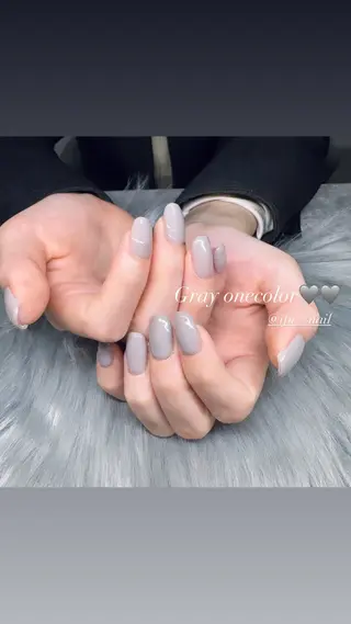ネイル If Nailのネイルデザイン