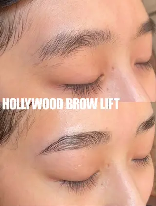 アイブロウ 韓国風eyelush 眉毛サロン/Suuのマツエク・マツパデザイン