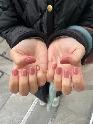 ネイル plume. SAIKAのネイルデザイン