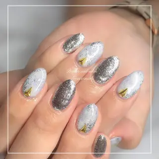 ネイル GRACE NAILSのネイルデザイン