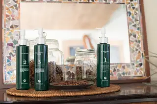 ヨサパーク パール所属・浅尾 順子のエステ・リラクイメージ