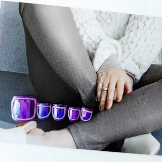 ネイル bloom *のネイルデザイン