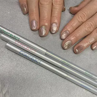 ネイル emu nailのネイルデザイン
