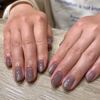 ネイル liberté所属・liberté🫧 新小岩のネイルデザイン