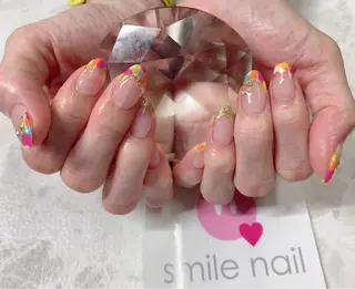ネイル smile nail スマイルネイルのその他イメージ