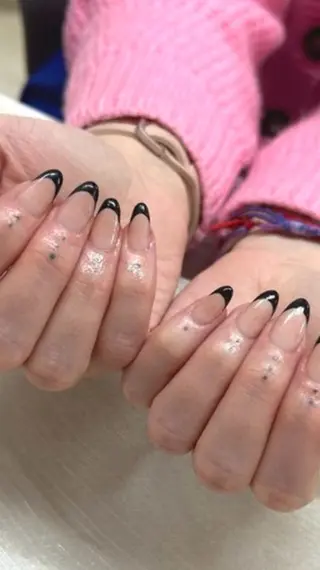 ネイル ネイルサロン Friday 21所属・ネイルサロン Friday 21のネイルデザイン