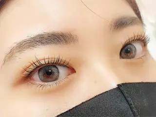 マツエク・マツパ YELLIO所属・YELLIO (エーリオ)のマツエク・マツパデザイン