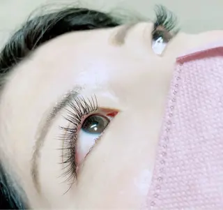 マツエク・マツパ uniii所属・uniii相模大野 Yoshizawaのマツエク・マツパデザイン