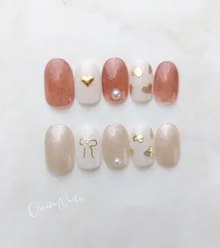 ネイル 所沢の小さなネイル屋さん所属・所沢の小さな ネイル屋さんのネイルデザイン