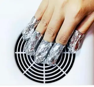 ネイル extranails ／lemellaのネイルデザイン